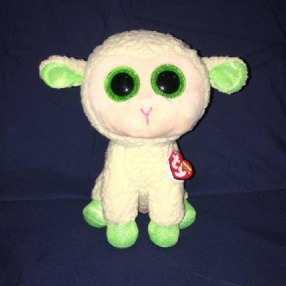 *BRAND NEW* Medium 9 inch.  RETIRED Beanie Boo.
