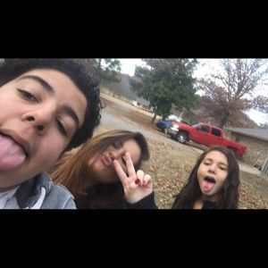 Meet your Posher, Bubby