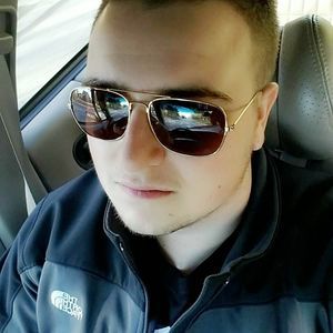 Meet your Posher, Steven