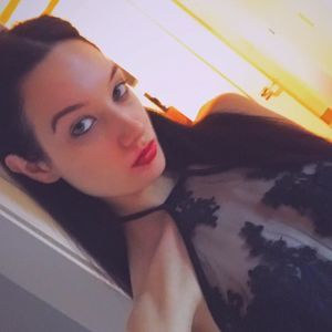 Meet your Posher, Kaitlin