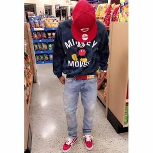 Meet your Posher, Felix