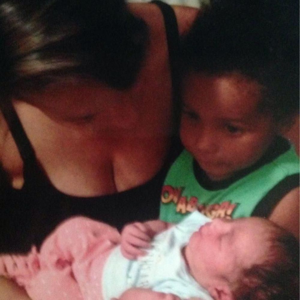 Meet your Posher, Whitney