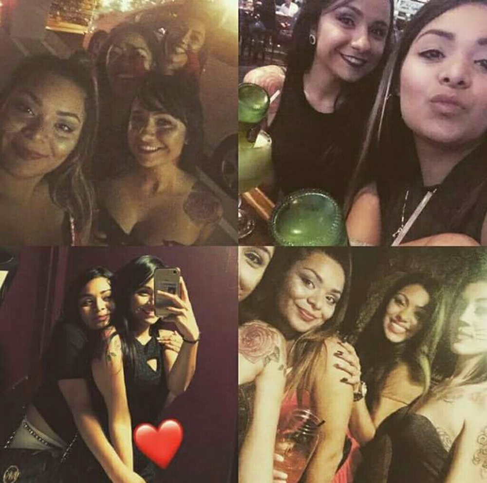 Meet your Posher, Nahara