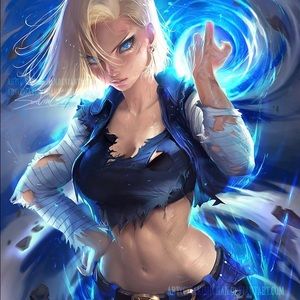 Meet your Posher, Henry