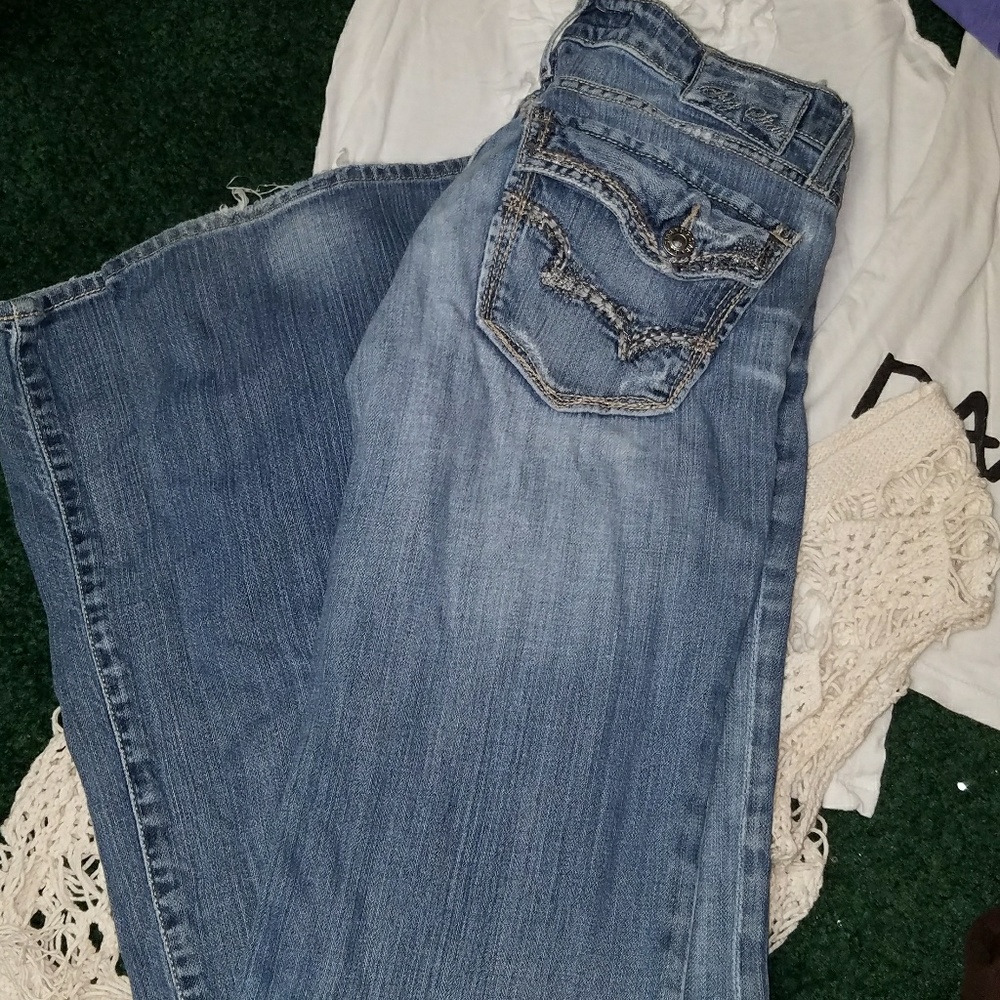 Jeans