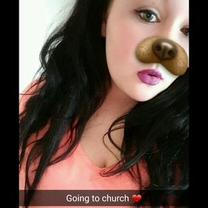 Meet your Posher, Dixie