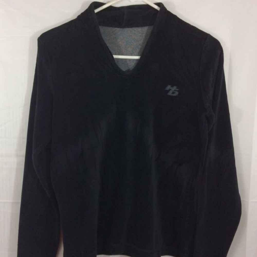 Harley Davidson Long Sleeve Biker Riding Shirt