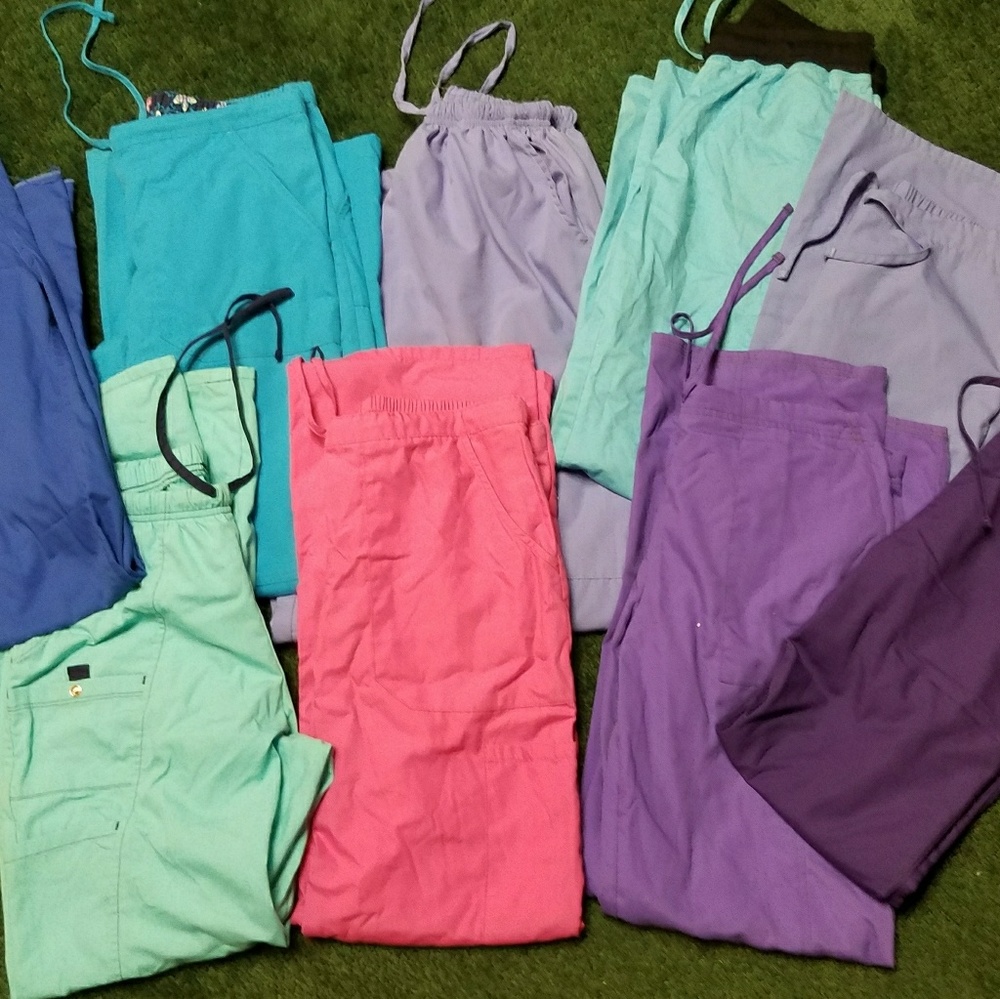 Scrubs