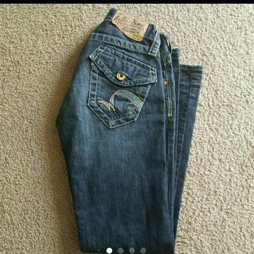 Lucky Jeans 24/25
