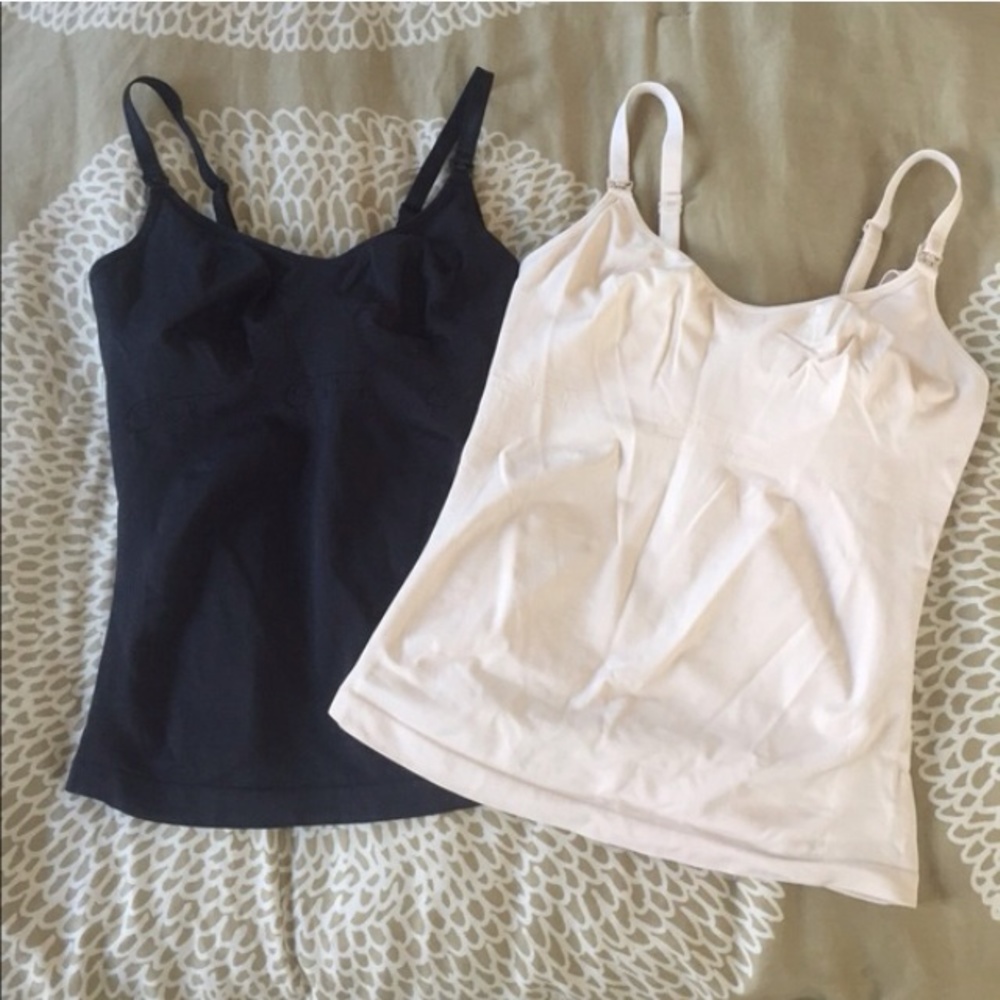 Cake maternity nursing tank