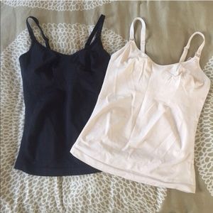 Cake maternity nursing tank