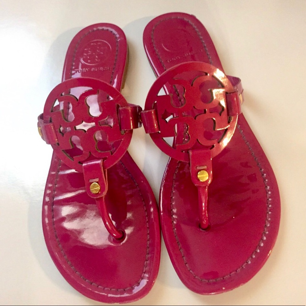 Tory Burch Miller Sandal