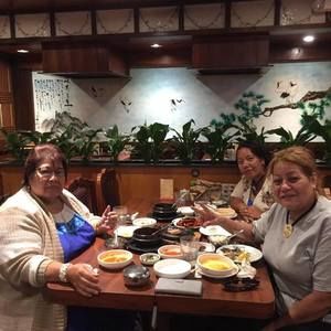 Meet your Posher, Stacy