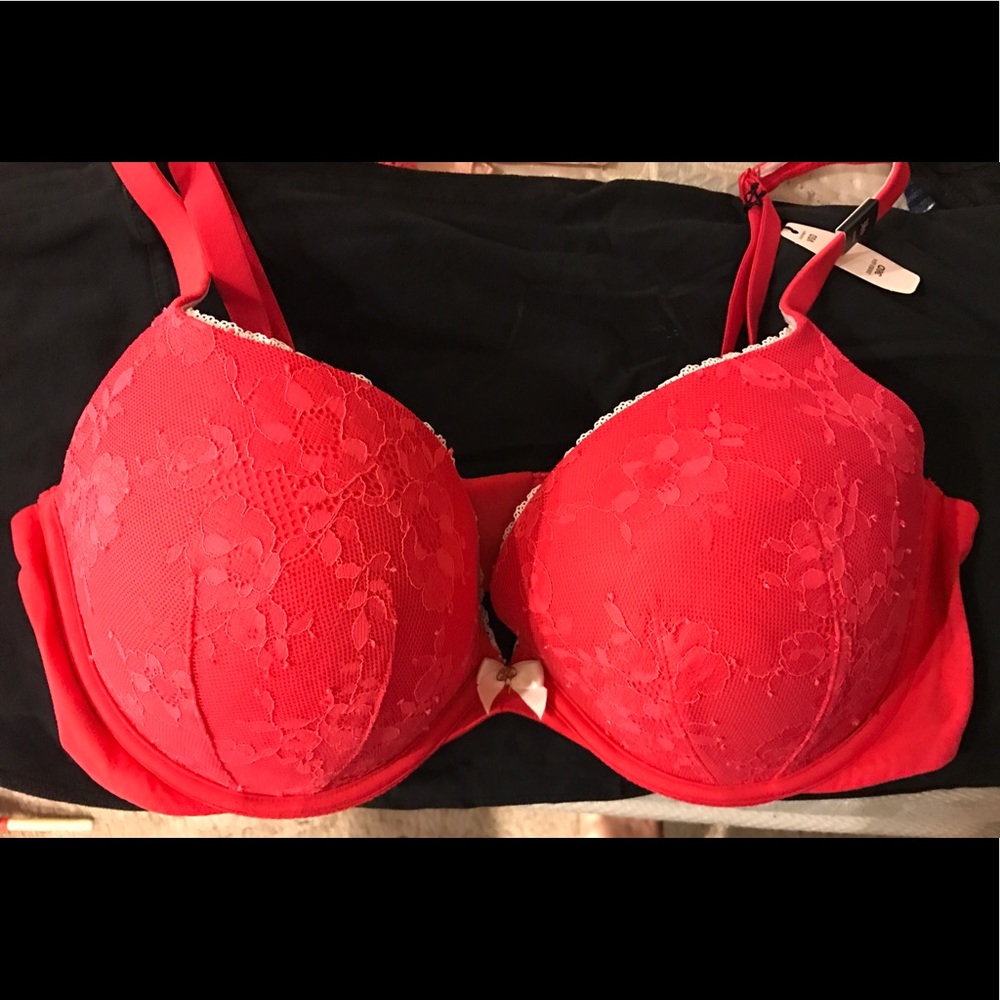 Victoria's Secret bra 36D