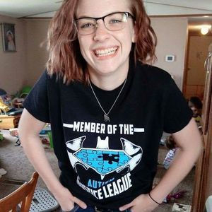 Meet your Posher, Daylynn