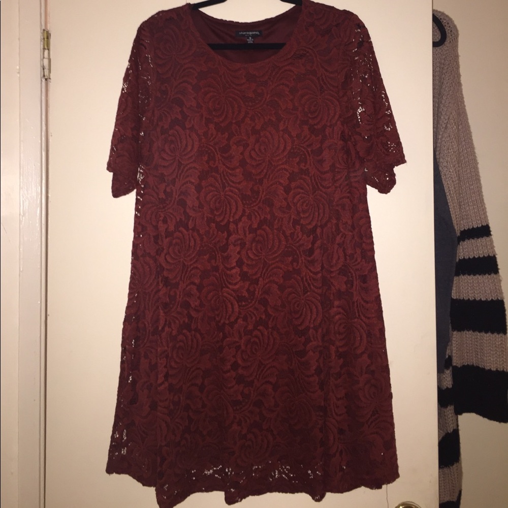 Cocktail dress