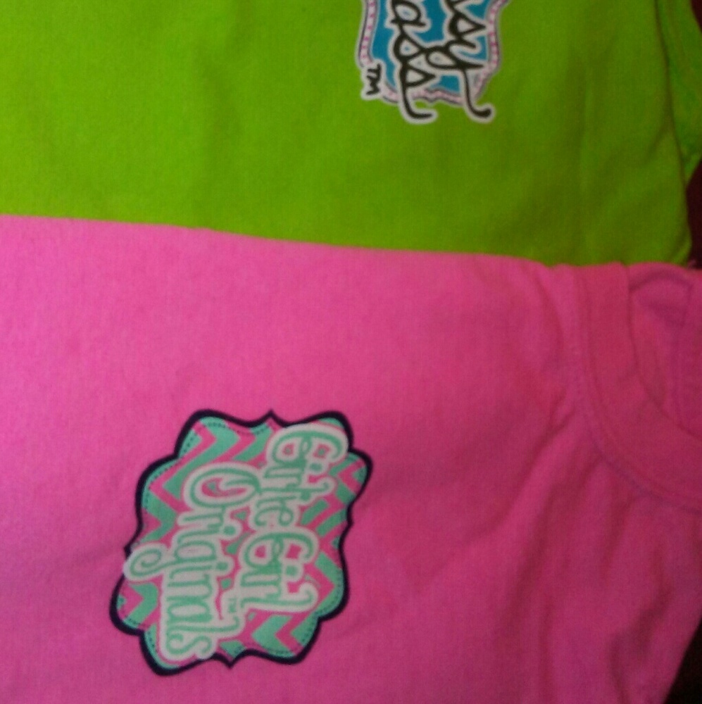 Shirt Bundle