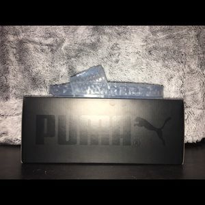 Fenty by Rihanna Puma Jelly Slides