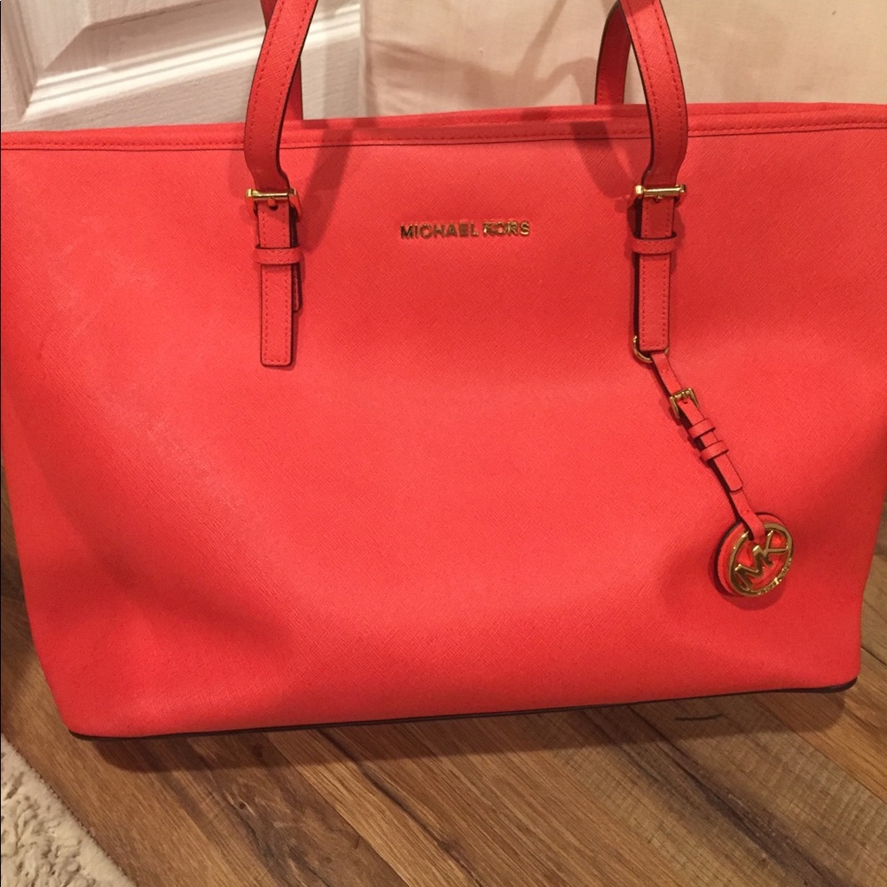 MK BAG. New edition in 2016. Purchased new.