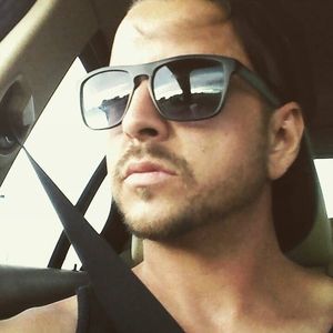 Meet your Posher, Justin