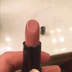 New Lancôme color design "It" Girl sheen lipstick