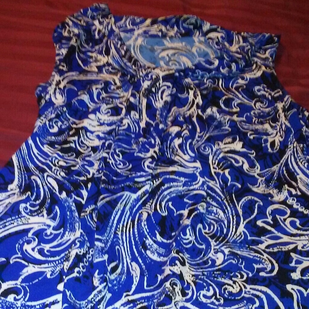 Dress Shirt