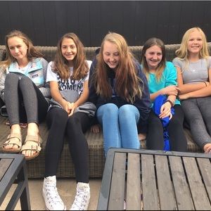 Meet your Posher, Liv