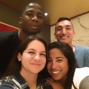 Meet your Posher, Natalie