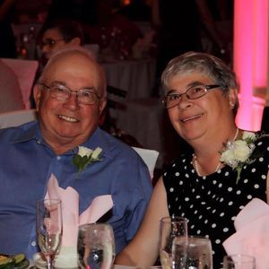 Meet your Posher, Marylou