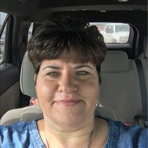 Meet your Posher, Christa