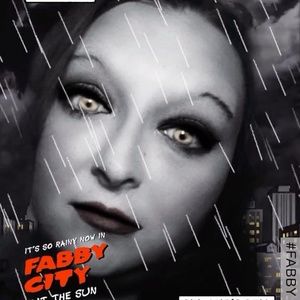 Meet your Posher, Ann