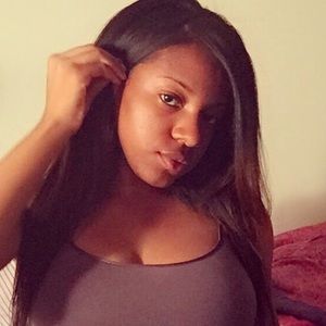 Meet your Posher, Ashlei