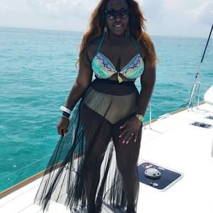 Meet your Posher, Tawanna