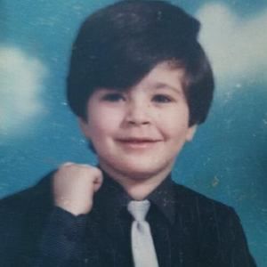 Meet your Posher, Johnny