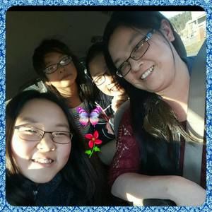 Meet your Posher, Eunhee