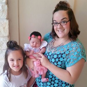 Meet your Posher, Angelique