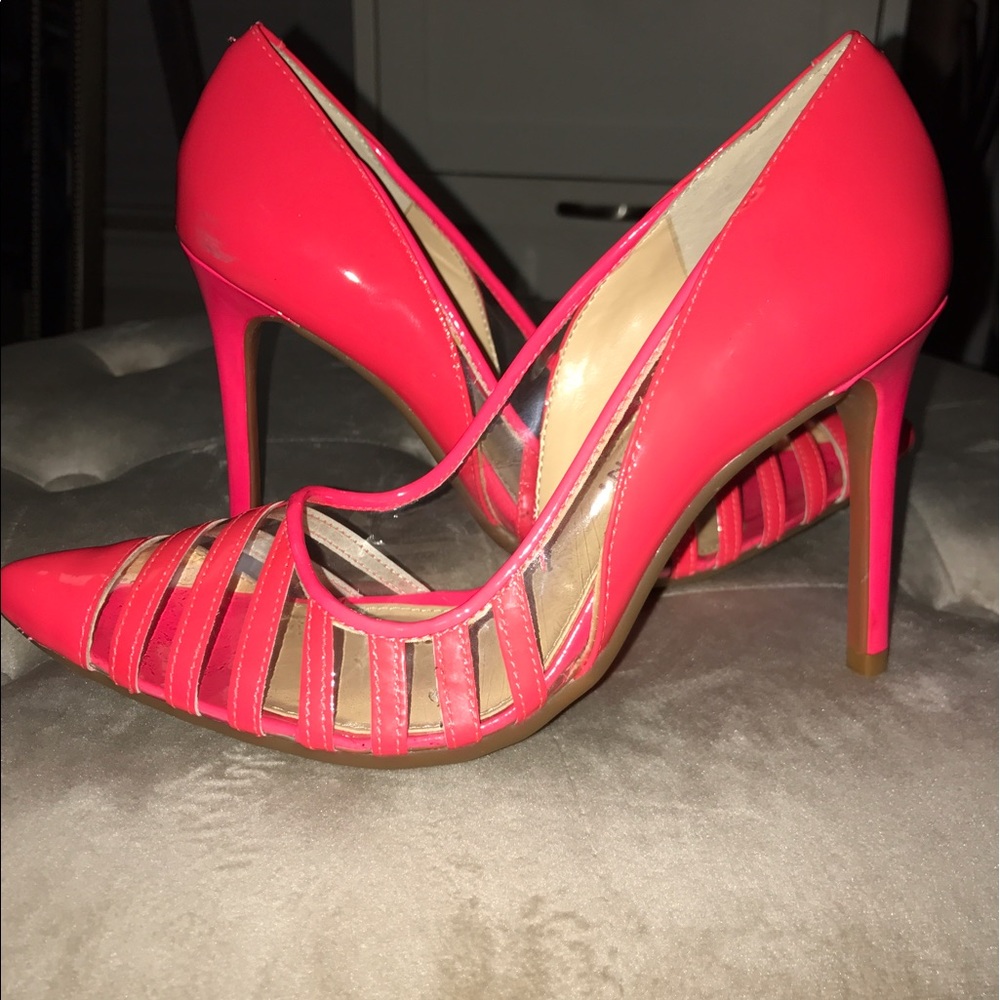 Gianni bini high heels