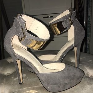 Aldo high heels