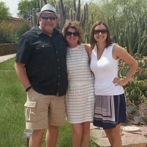 Meet your Posher, Michaele