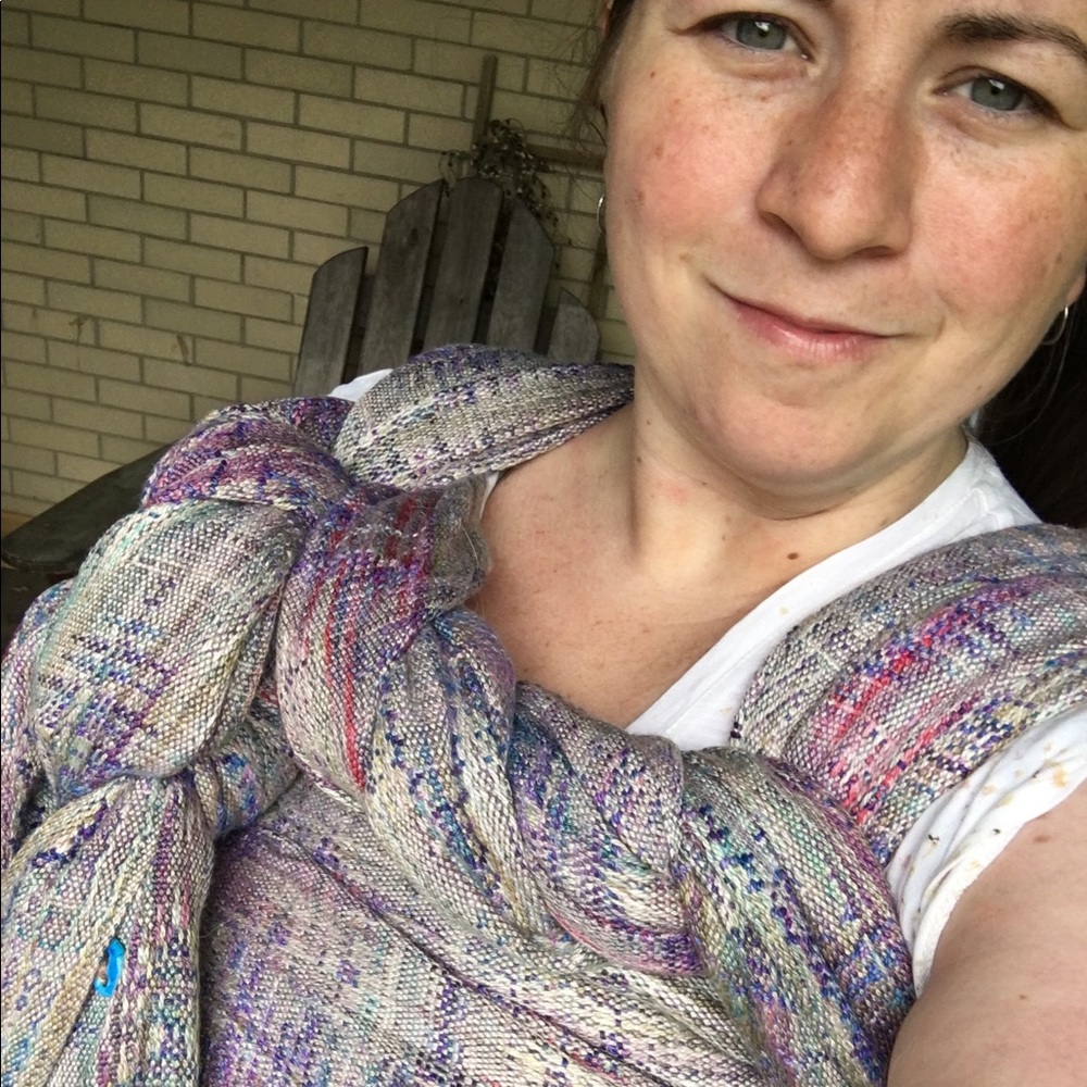 Meet your Posher, Megan