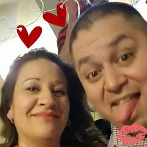 Meet your Posher, Pablo y casandra