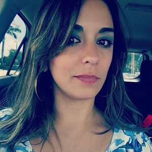 Meet your Posher, Janeth