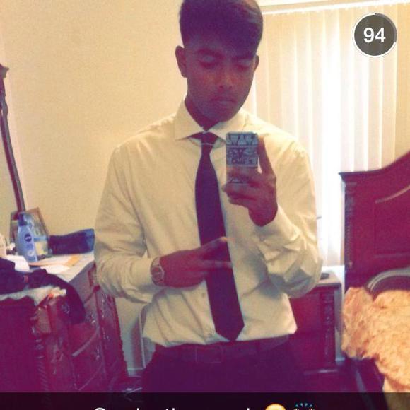 Meet your Posher, Mohammad - Picture 1 of 1