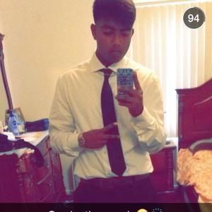 Meet your Posher, Mohammad