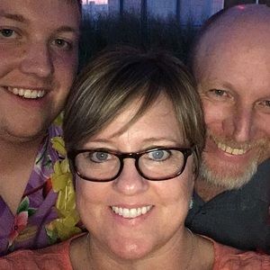 Meet your Posher, Kay