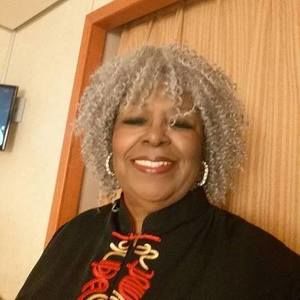 Meet your Posher, Rita