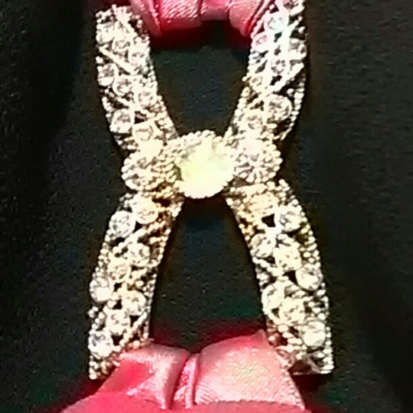 Red Dress - Picture 2 of 4