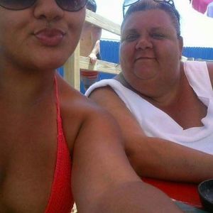 Meet your Posher, Brenda