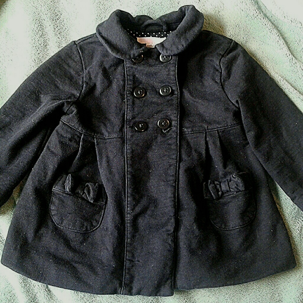 🍁🍂 Fall Janie & Jack Jacket Coat 🍁🍂