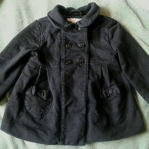 🍁🍂 Fall Janie & Jack Jacket Coat 🍁🍂